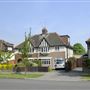 Whitmore Road