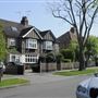 Whitmore Road