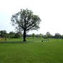 Roxeth Recreation Ground