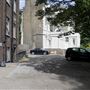Cecil Sharp House