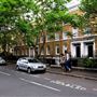 Lansdowne Drive