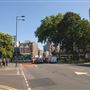 New North Road