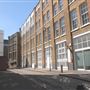 Silbury Street