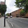 Richmond Road