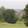 The Terrace Gardens