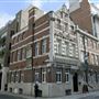 Irish Club, The