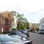 Glebe Place