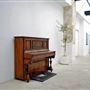 Russian Club Studios, The
