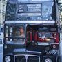 Ghost Bus Tours