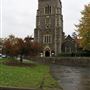 St John's, Hillingdon