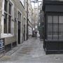 Barley Mow Passage
