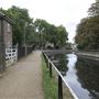 Waterworks Nature Reserve