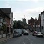 High Street, Pinner