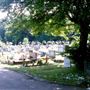 Putney Vale Cemetery