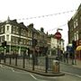 Blackheath area
