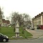 Blackheath area