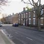 Burns Road