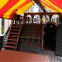 The Golden Hinde