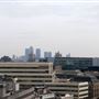 Views from Southwark Cathedral