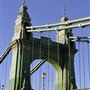 Hammersmith Bridge