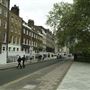 Lincoln's Inn Fields
