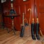 Victorian Consulting Room