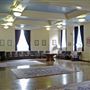 Goodenough College, London House