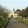 Hanwell Cemetery