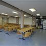 Kingston University London - Kingston Bridge House