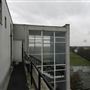 Kingston University London - Kingston Bridge House