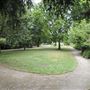 York House Gardens
