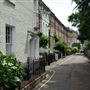 York House area