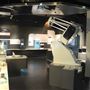 Peter Harrison Planetarium