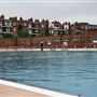 Parliament Hill Lido