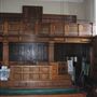 HM Courts & Tribunals Service