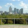 Views from Stave Hill