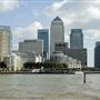 Thames Path - Rotherhithe