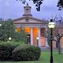 Caroline Gardens Chapel