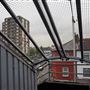 Elm Road Footbridge