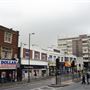Brigstock Road