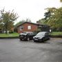 Croydon Public Mortuary