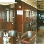 Winchester House Club, The