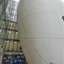 Natural History Museum - Darwin Centre