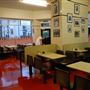 Regency Cafe, The