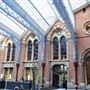 St Pancras London