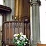 St Saviour's, Pimlico