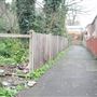 Warren Walk