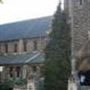 All Saints Church & Hall, Ealing Common