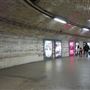 South Kensington Subway