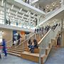 City of Westminster College - Paddington Green Campus